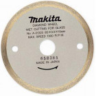Алмазный диск Makita 85х15 сегмент A-01323