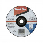 Шлифовальный диск по металлу Makita A36P 115х6х22мм B-14392
