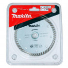 Алмазный диск Makita 125X7X22.23 мм D-50980